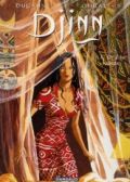 Djinn: La perle noire - tome 6 de Jean Dufaux