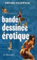 Encyclopdie de la bande dessine rotique