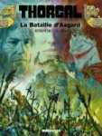 BD La bataille d'Asgard de Grzegorz Rosinski