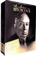Alfred Hitchcock - les grands classiques