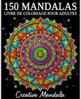 Coloriage Mandala pour Adultes
