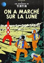 On a march sur la Lune