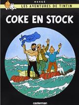 Coke en Stock